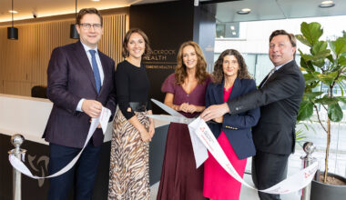 New state-of-the-art women's clinic opens in Dublin