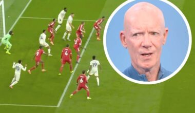 Ex-referee calls for law change after Liverpool offside incidents
