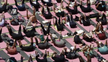 Buttocks shape could help predict diabetes risk, other aging factors