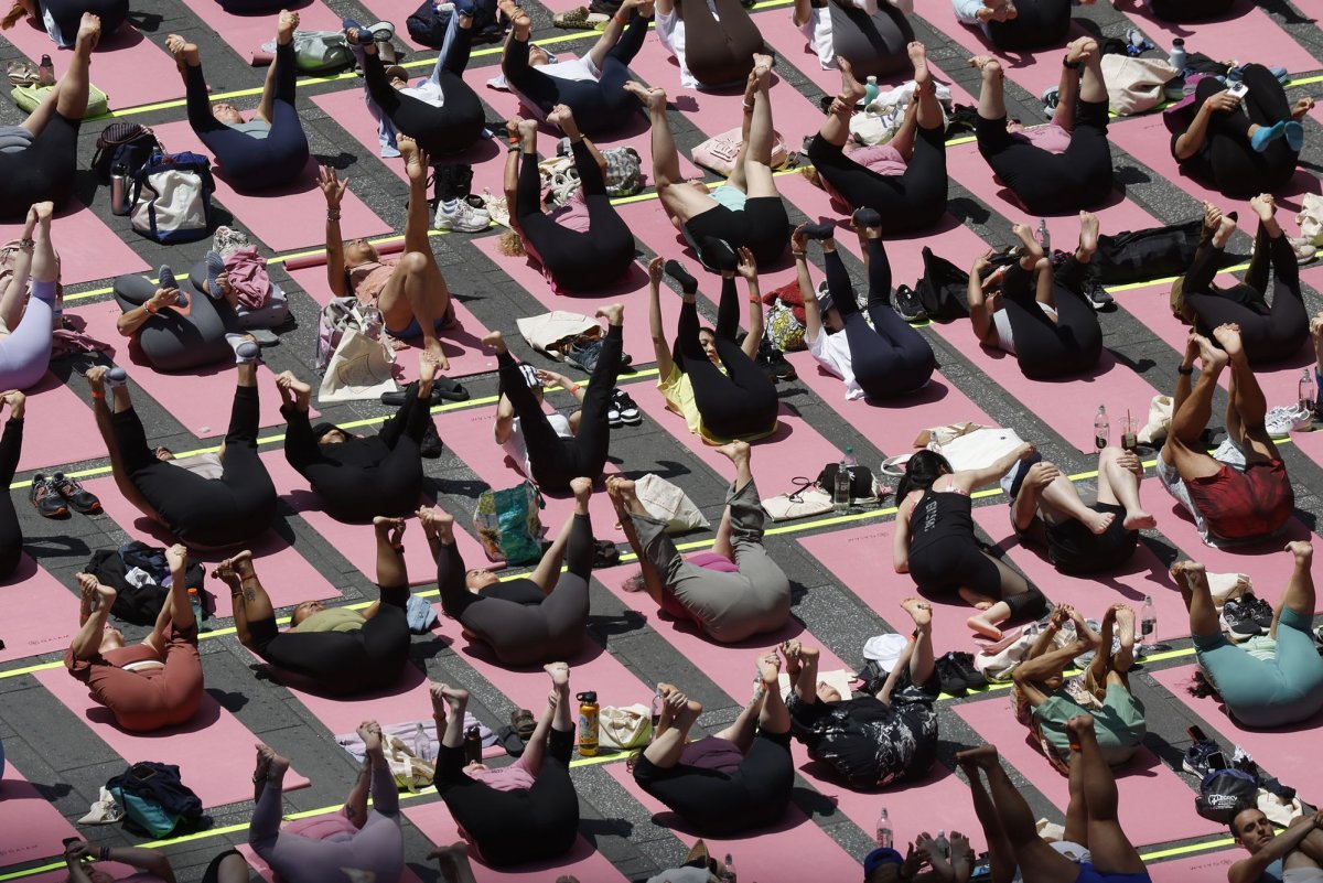 Buttocks shape could help predict diabetes risk, other aging factors