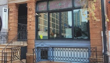 Closing of C. Grimaldis Gallery is a setback for a once-bustling block of Charles Street