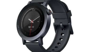 CMF BY NOTHING Watch 3 Pro Is Now About 10× Cheaper Than Apple Watch Ultra, Thanks to Early Black Friday Price Drops