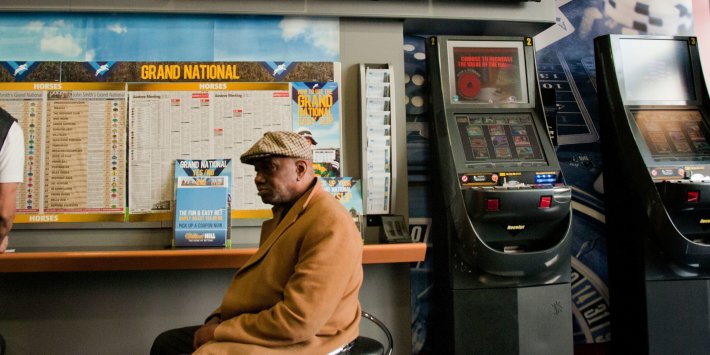 Men’s Health Strategy Expected To Include New Measures On Gambling Addiction