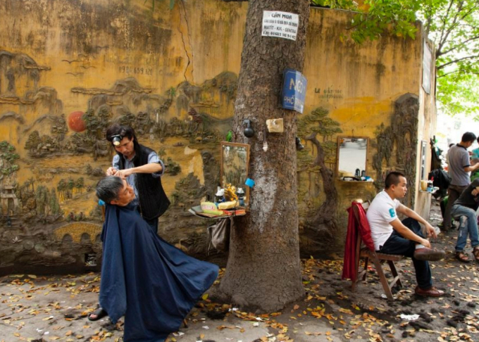 Three decades of Vietnam seen through American photographer’s lens