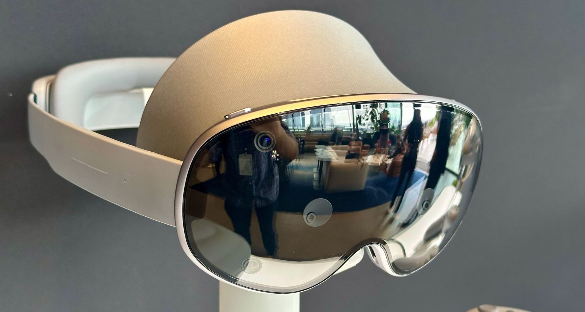 Why I'm intrigued by Galaxy XR as a gaming device