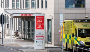 HIQA Tells Oireachtas Committee Of "Need To Act Now" On Midwest Hospital Bed Capacity Deficit