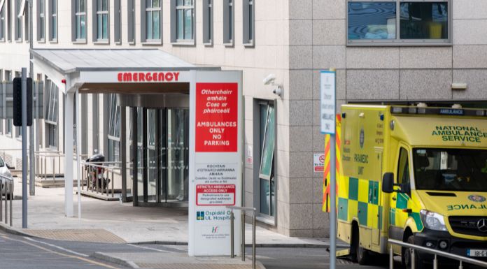 HIQA Tells Oireachtas Committee Of "Need To Act Now" On Midwest Hospital Bed Capacity Deficit