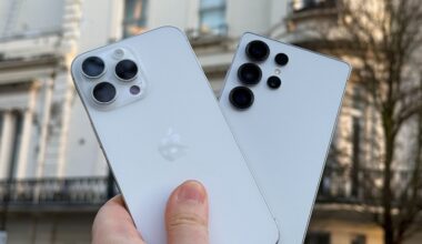 It’s time to ask the big question: are you iPhone or Android?