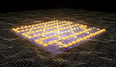 DOE Researchers Use Quantum Computers to Simulate Particle Physics Beyond Supercomputers