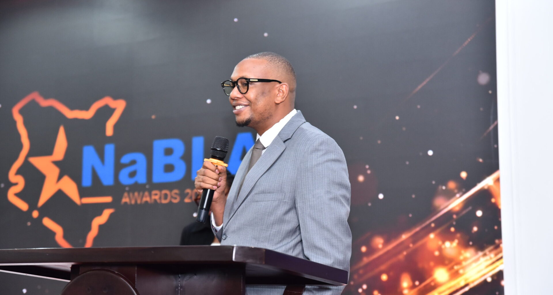 Design Space Kenya crowned top interior firm at NaBLA Awards 2025