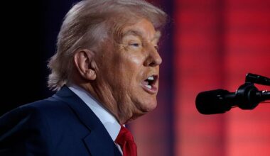 Trump’s Anti-Woke AI Policy Puts Patients’ Lives at Risk