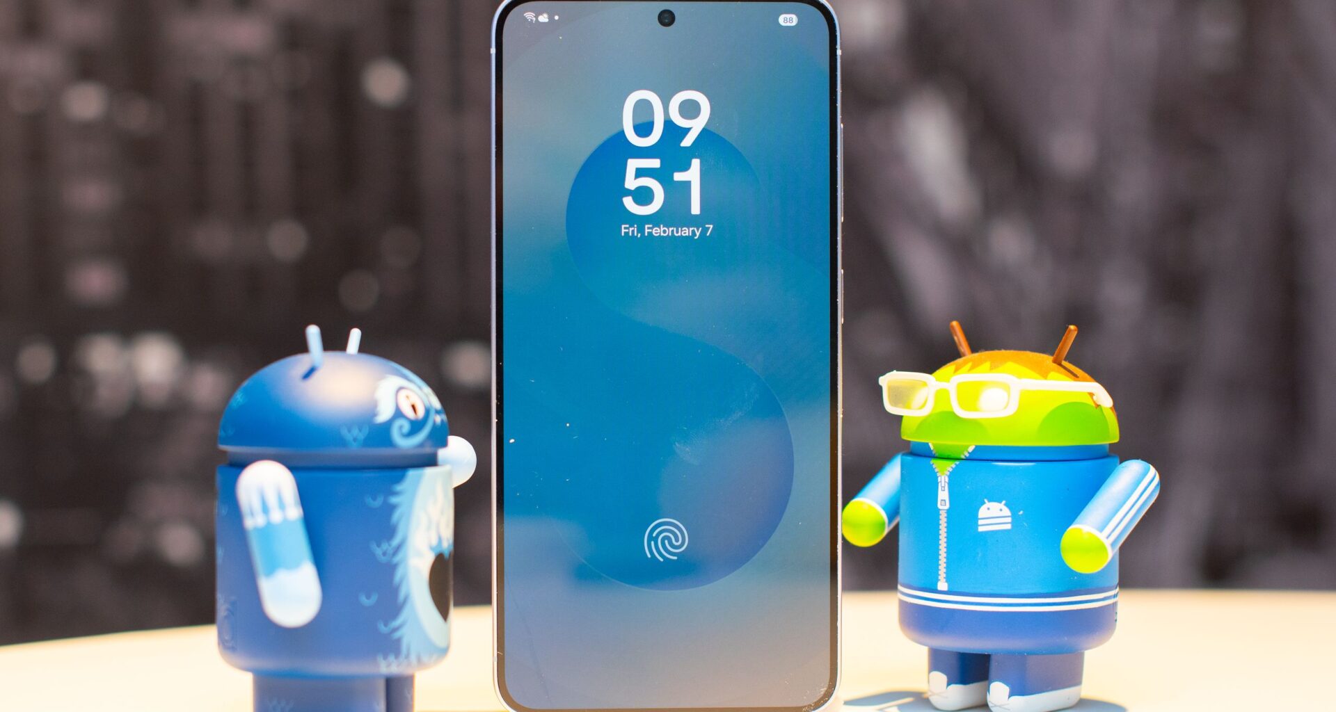 5 things that annoy me about Android