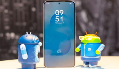 5 things that annoy me about Android