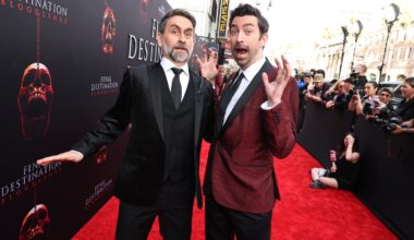 Bloodlines' Filmmakers Set 'Long Lost' to Direct