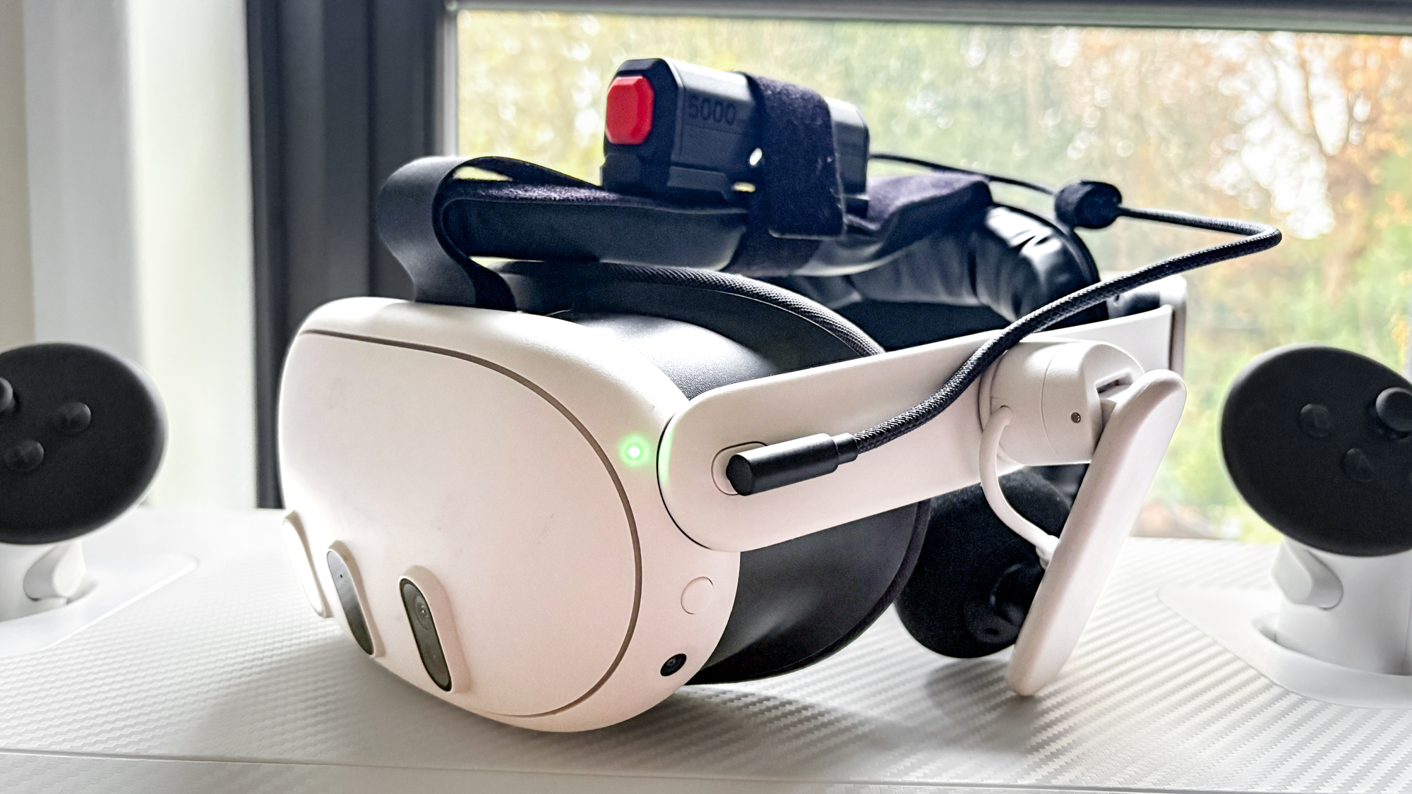 Kiwi Design P5000 Compact Power Bank