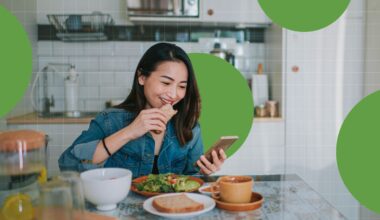 Eat Too Much Sugar Last Night? Here's What To Do Today