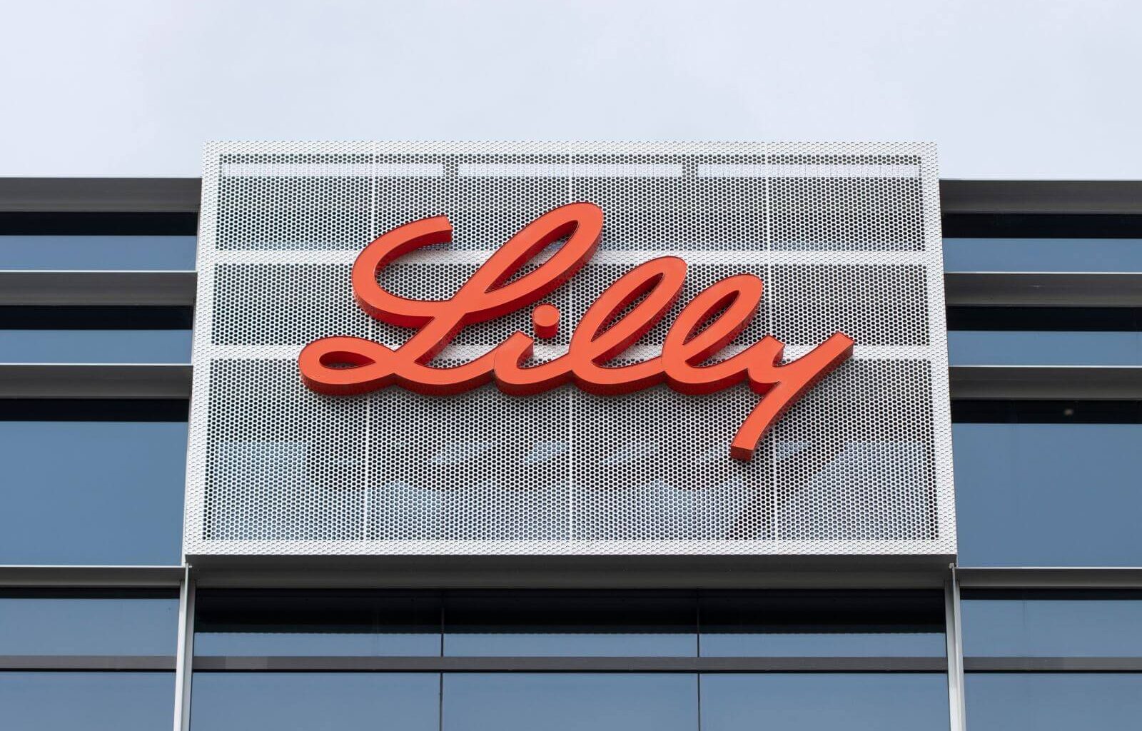Eli Lilly & Co_ by Tada Images via Shutterstock