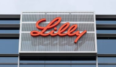 Eli Lilly & Co_ by Tada Images via Shutterstock