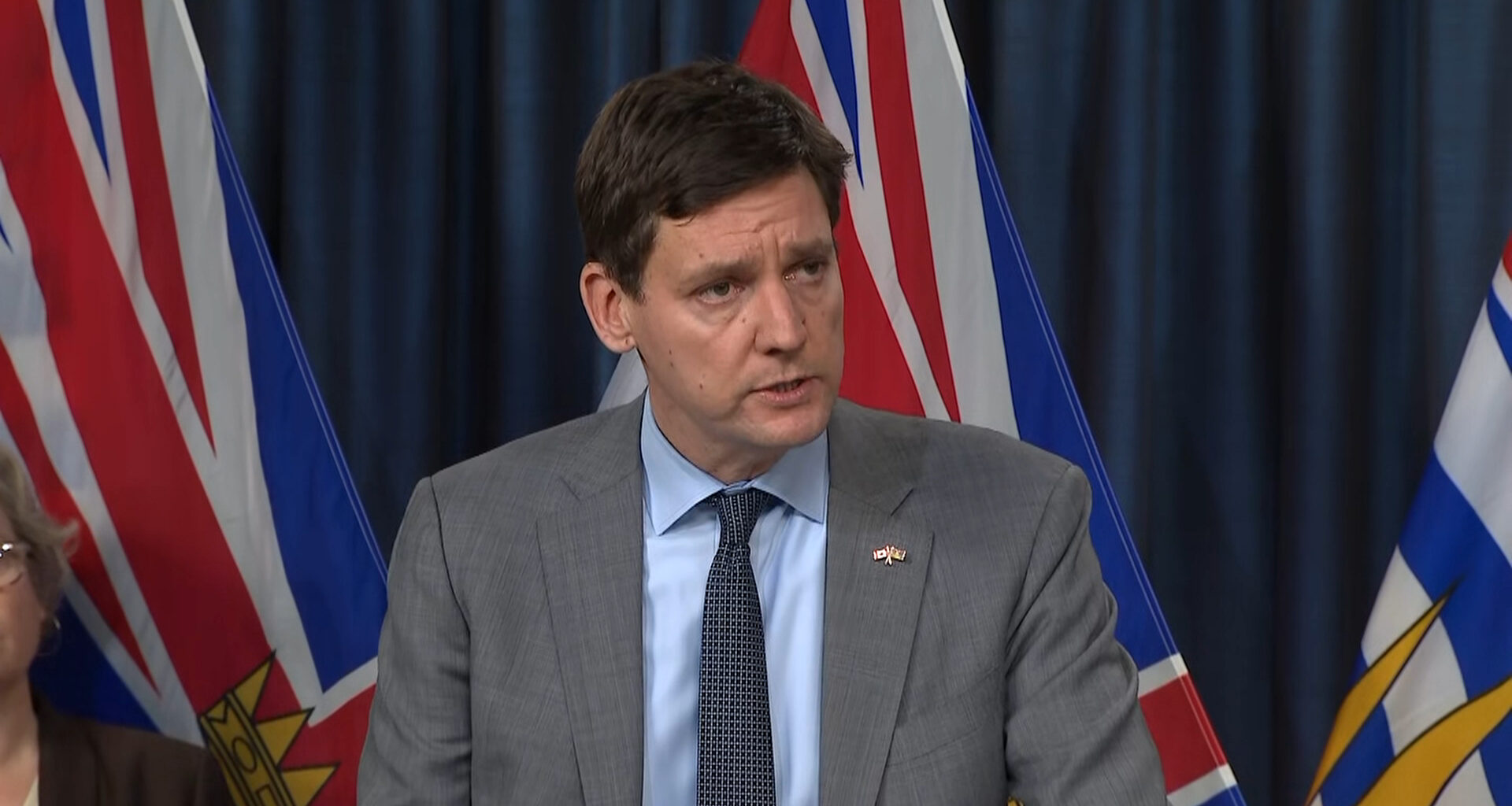 B.C. proposes Mental Health Act changes to strengthen involuntary care, protect front-line workers