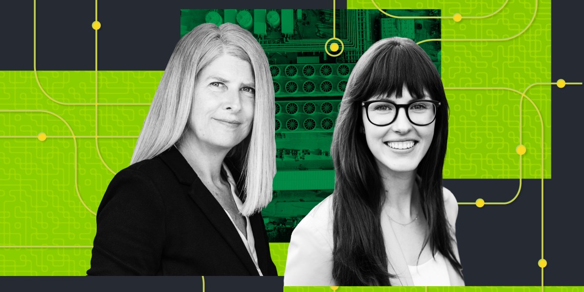 The State of AI: Energy is king, and the US is falling behind