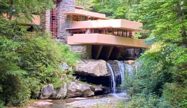 A Documentary Journey Through Frank Lloyd Wright’s Revolutionary Architecture