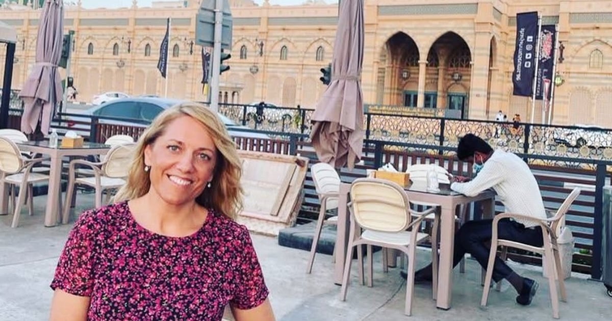 I miss Ireland’s wildness and divilment, but after 20 years away, I know it’s not for me – The Irish Times