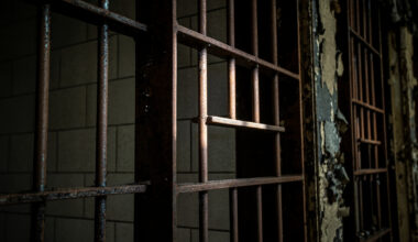 In Prison My Mental Health Diagnosis Gave Me Access to Meds — Others Were Denied Care Entirely