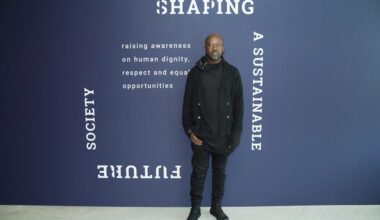 David Adjaye Speaks Out Against Sexual Misconduct Allegations