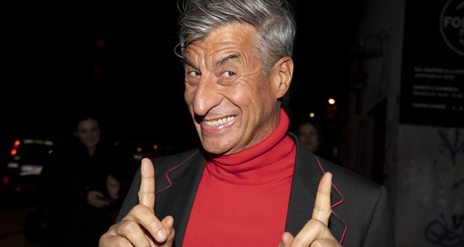 Art Movements: Why, Maurizio Cattelan, Why?