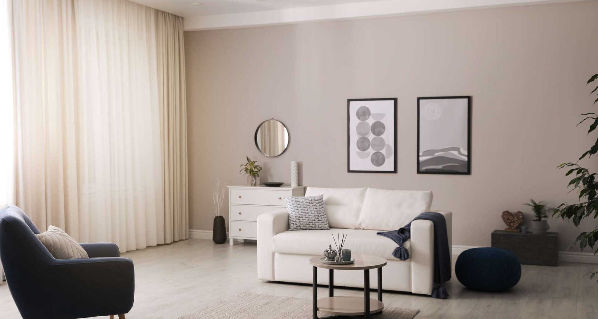 6 Living Room Trends That Are Going Out of Style in 2026, Designers Say