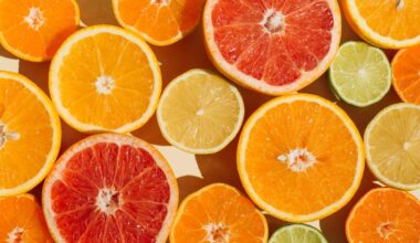 This Is the Healthiest Citrus Fruit You Can Eat, According to a Health Experts