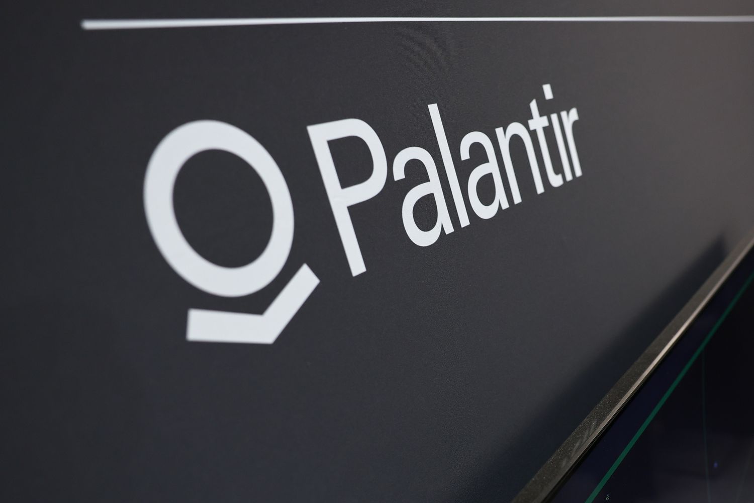 Palantir's CEO Says the Software Maker Is Seeing 'Otherworldly' Growth Driven by AI Demand