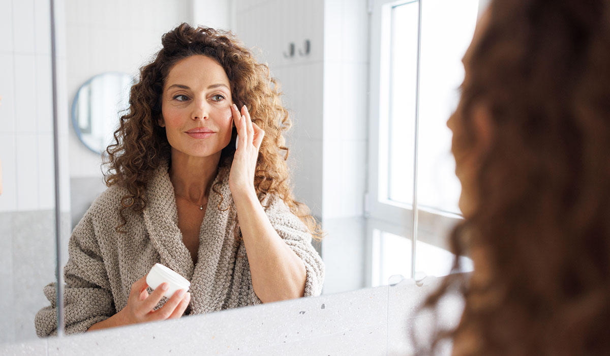 Sagging skin from weight loss drugs can be reversed says this expert