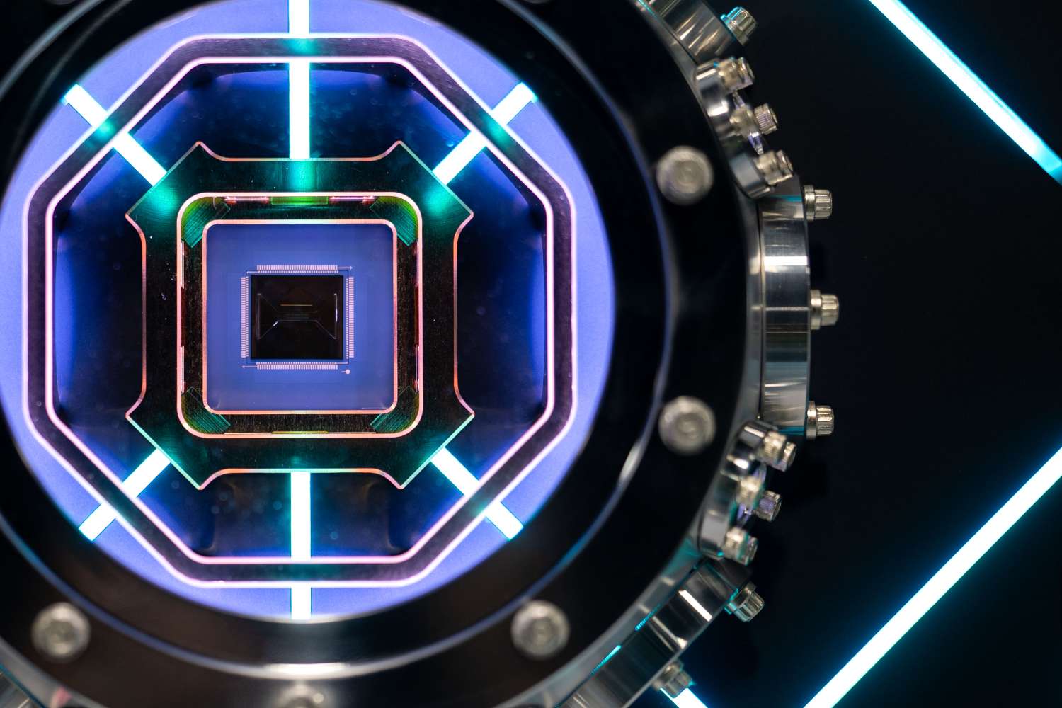 AI Could Stamp Out Inflation—And Crush the Job Market