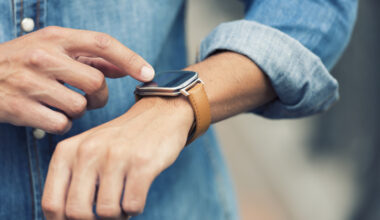 Stronger Data Governance and Reliability Standards Needed for Wearables to Power Tech-Enabled Care