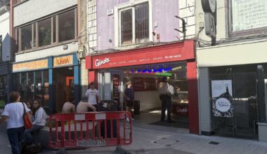 Gino's Wins Battle With Council To Retain Shopfront Design