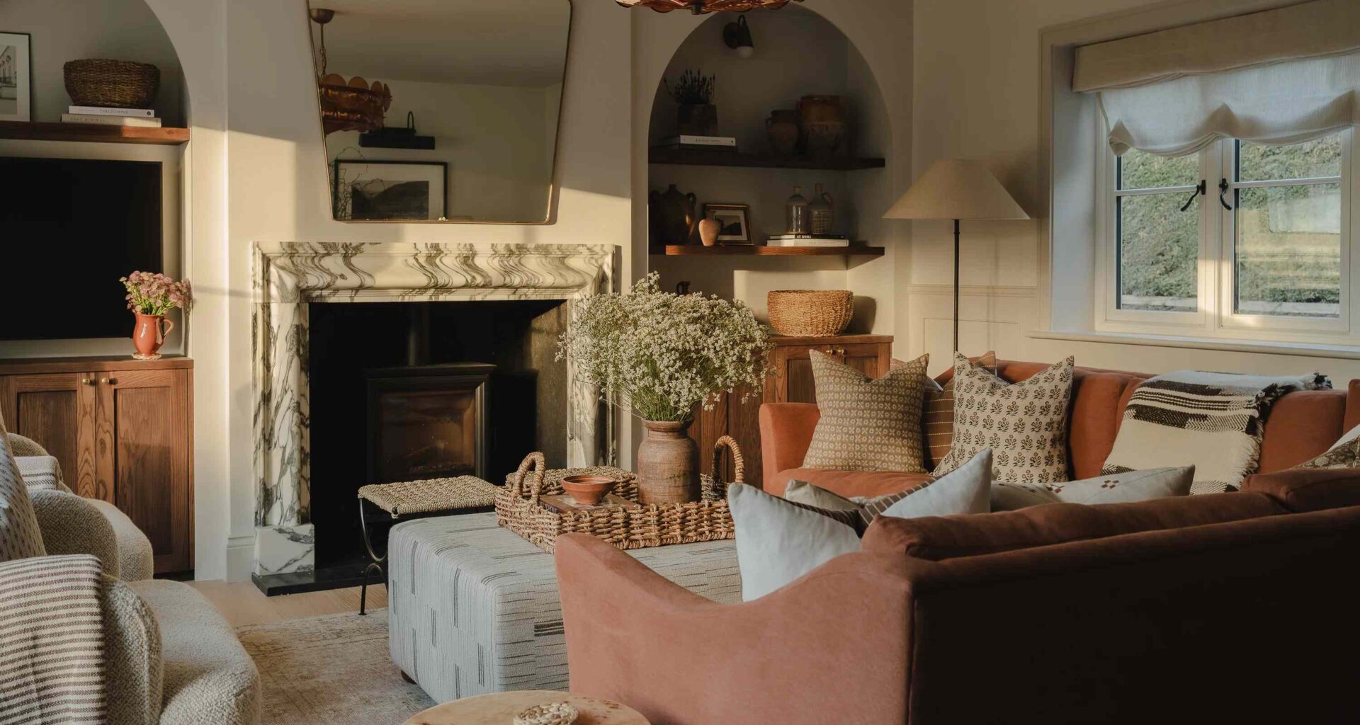 8 Design Trends Designers Think Are Finally Back in 2026