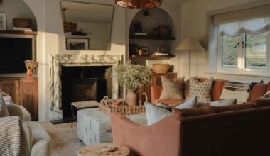 8 Design Trends Designers Think Are Finally Back in 2026