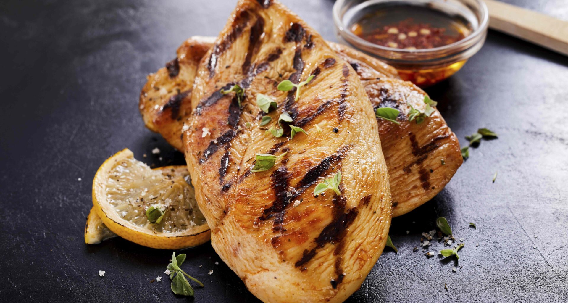 4 Foods With More Protein Than Chicken Breast