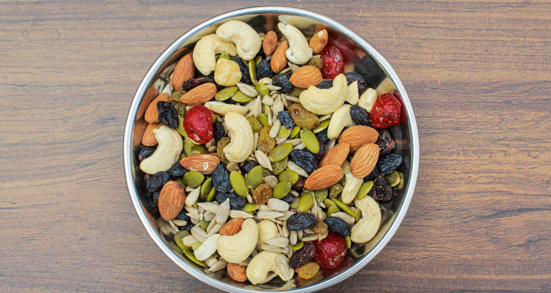 8 High-Calorie Snacks for When You Need To Gain Weight