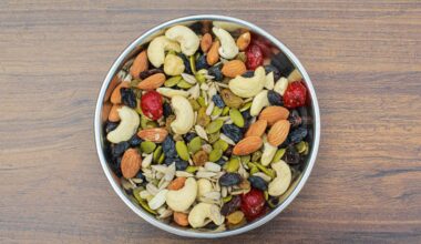 8 High-Calorie Snacks for When You Need To Gain Weight