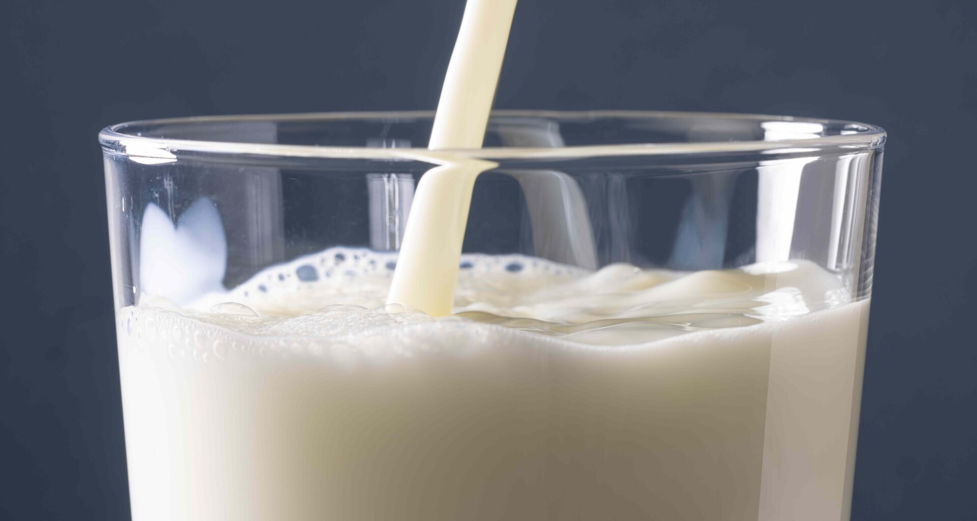 4 Drinks That Can Help You Get More Vitamin D Every Day