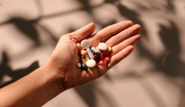 5 Supplements and Medications Not to Mix with Vitamin C