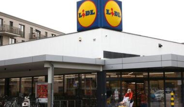 Complaints upheld against An Post, Lidl and influencers by advertising watchdog