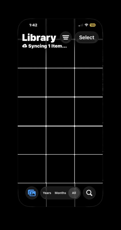 iPhone pocket pictures can litter a Photo library when iPhone camera is unintentionally accessed by lock screen swipe