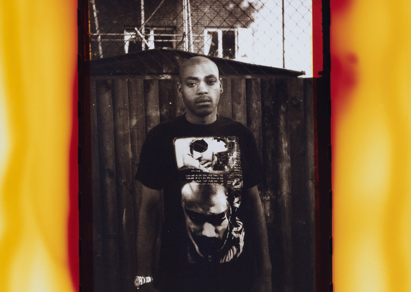 James Pearson-Howes on documenting 20 years of grime