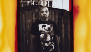 James Pearson-Howes on documenting 20 years of grime