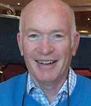 Death Notice of Jim Hetherington (Graiguenamanagh, Kilkenny)