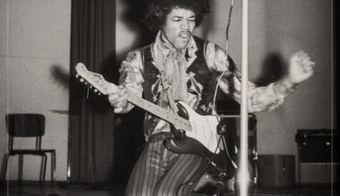 Jimi Hendrix claimed that Terry Kath was better than him