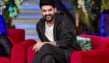 Kapil Sharma to return to Colors after 11 years in Laughter Chefs: Report